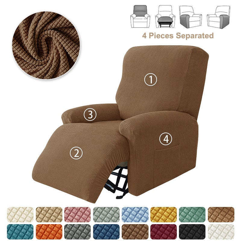 Durable Recliner Slipcovers: Protect Your Furniture with Style