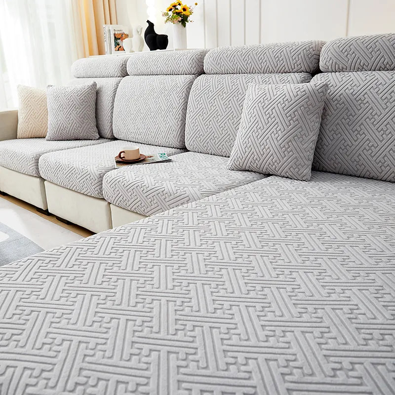 Stylish & Durable Sofa Covers