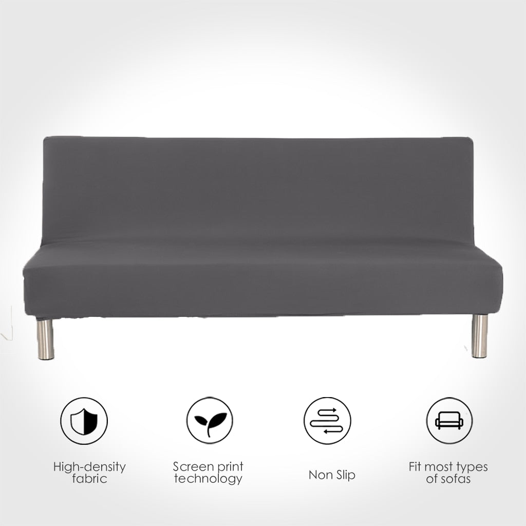 Experience Stylish Comfort with the Universal Sofa Bed Cover