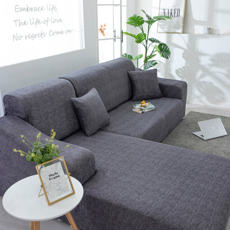 Revamp Your Living Room: Customize & Protect Sofa In Belfast