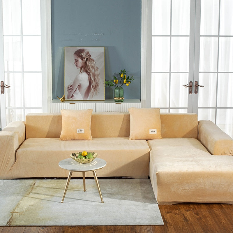 Protect Your Couch with High-Quality Sofa Covers