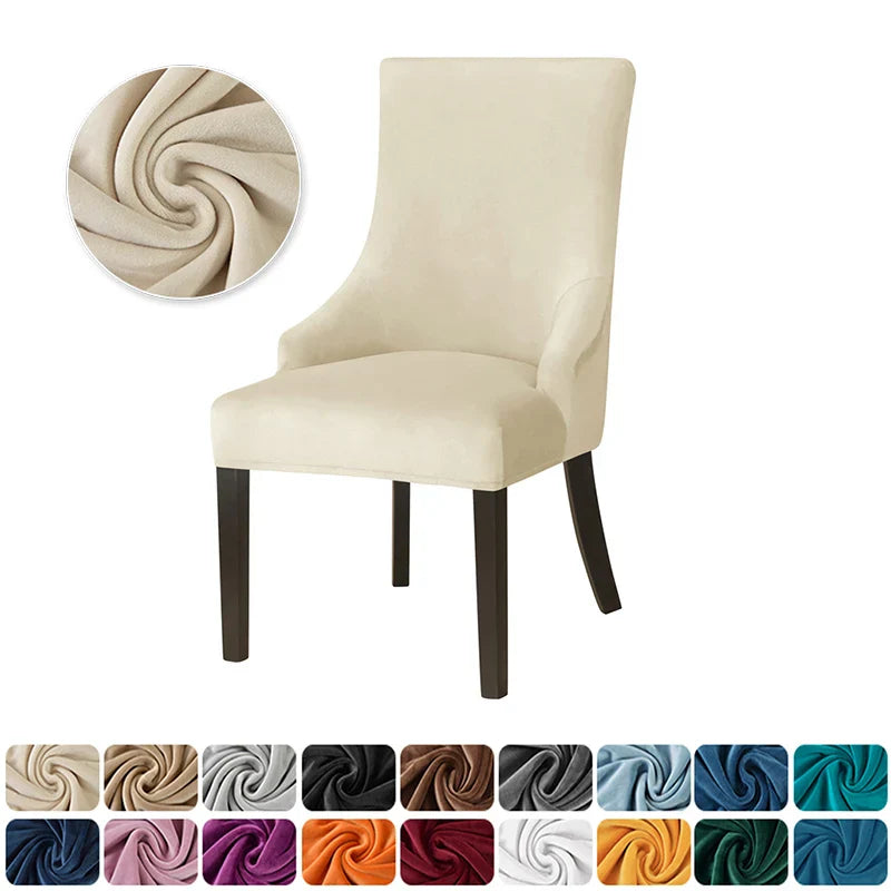 Protect Your Stylish Dining Chairs – SofaCoverUK