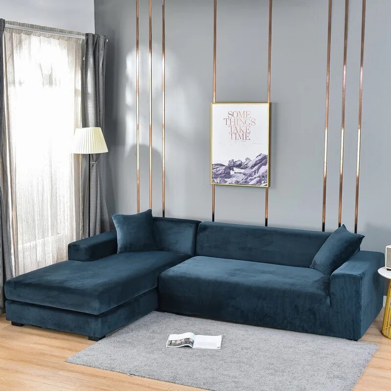 Sofa Covers in London: The Essential Buyer’s Handbook for 2025