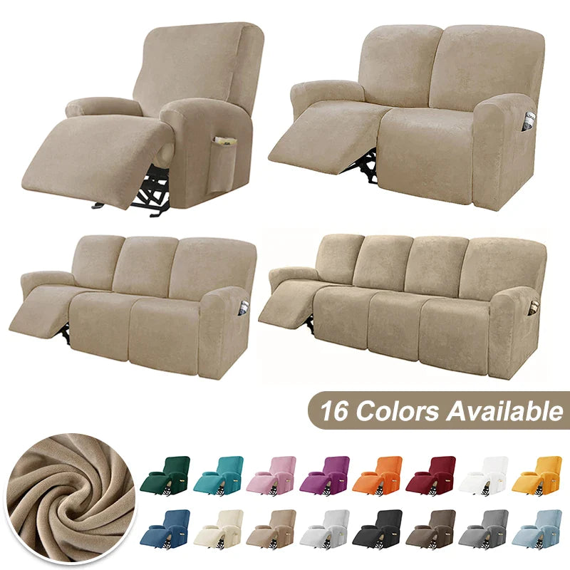Protect Your Recliner Chair Like a Pro