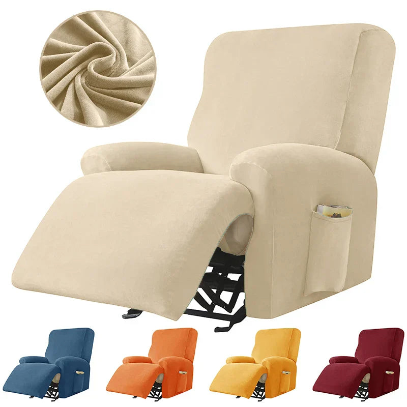 Transform Your Recliner with the Ultimate Comfort Recliner Cover In Portsmouth