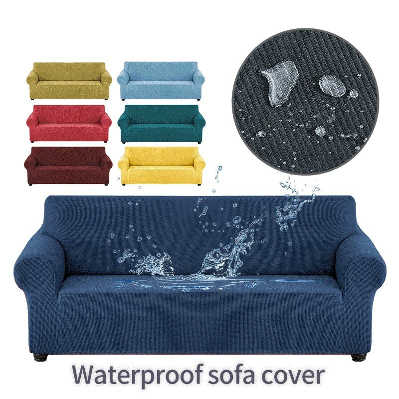 In Glasgow Protect Your Sofa in Style with Durable Sofa Covers