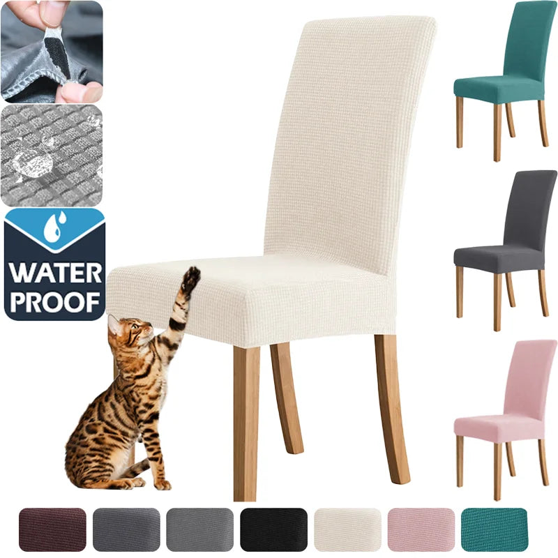 Will Chair Covers with Bold Patterns Be Popular in the UK in 2025?