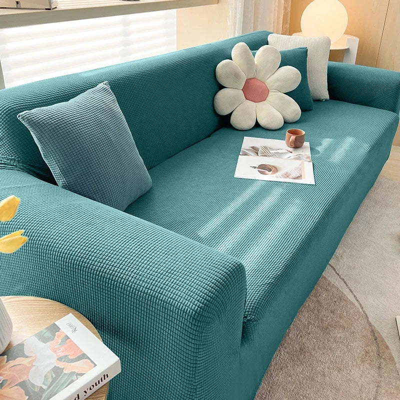 Eco-Friendly Sofa Covers: Sustainable Options for UK Homes