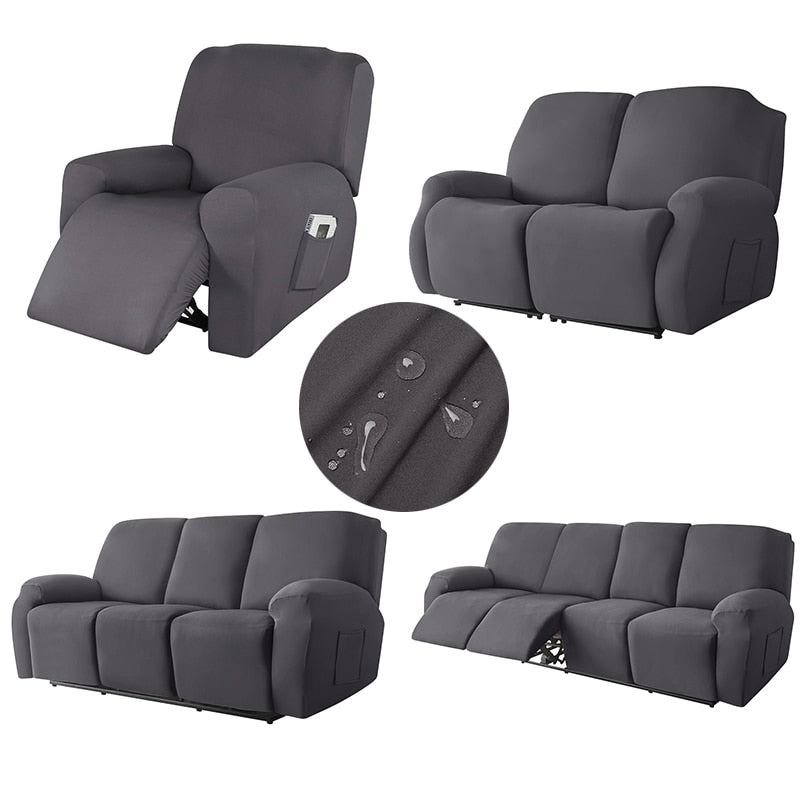Protect Your Recliner with Waterproof Recliner Covers