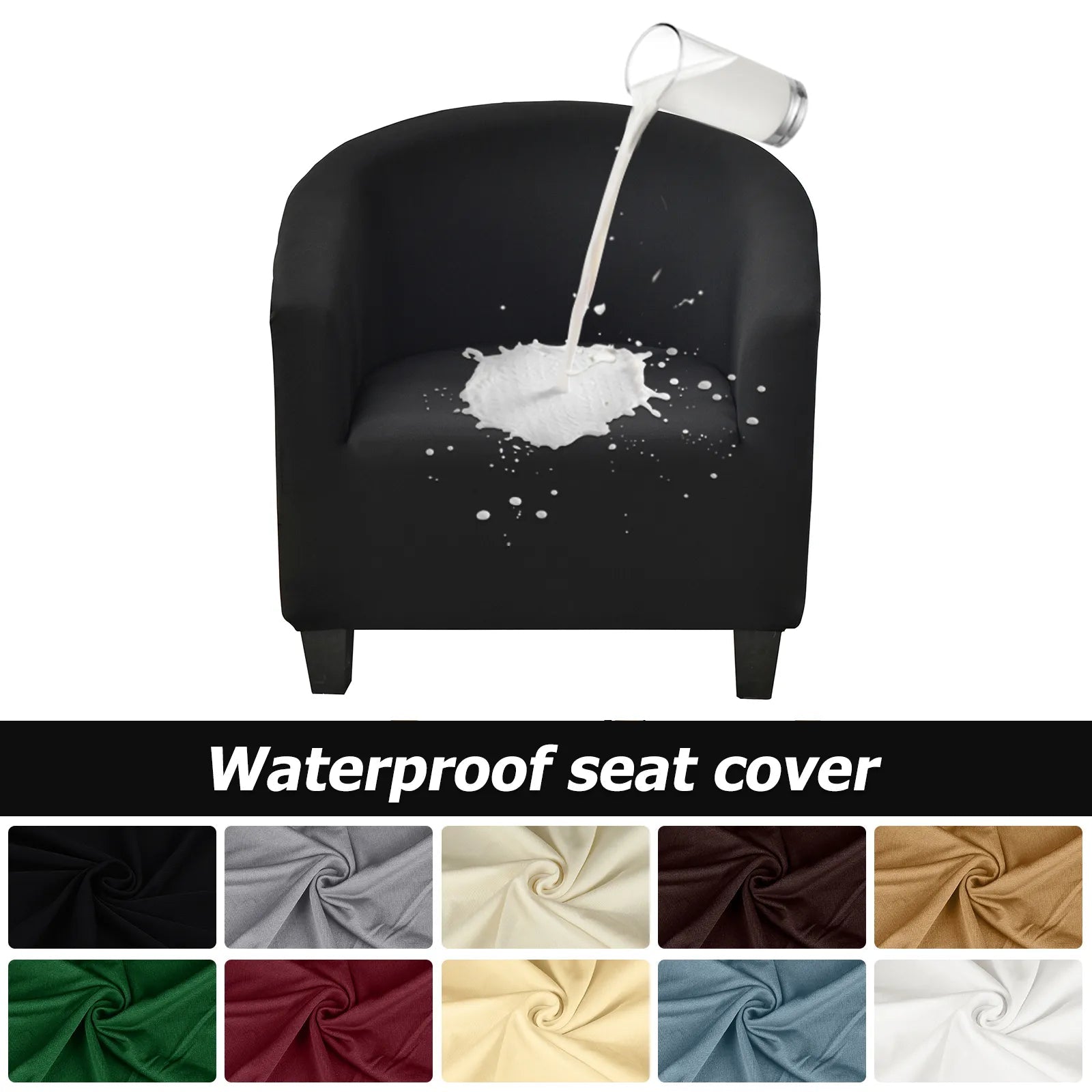The Benefits of a Durable, Waterproof Sofa Cover