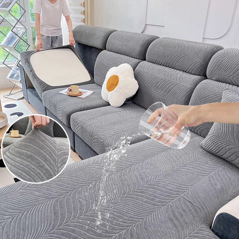 Protect Your Sofa with Waterproof Sofa Cushion Covers In Ireland!