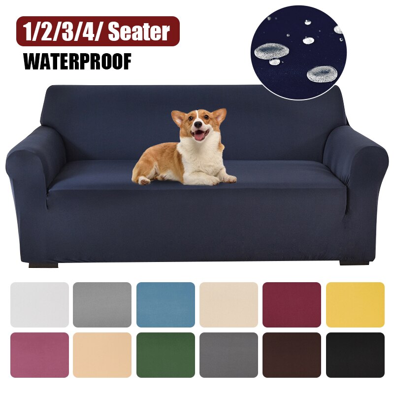 Ultimate Waterproof Sofa Slipcover Solution In Dublin