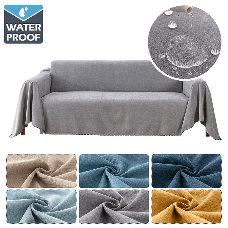 Are Second-Hand Sofa Covers in Leeds a Good Idea?