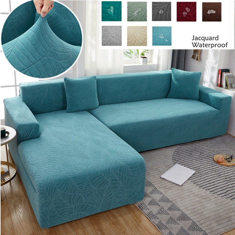 Ultimate Guide to Waterproof Stretch Sofa Covers In Cardiff