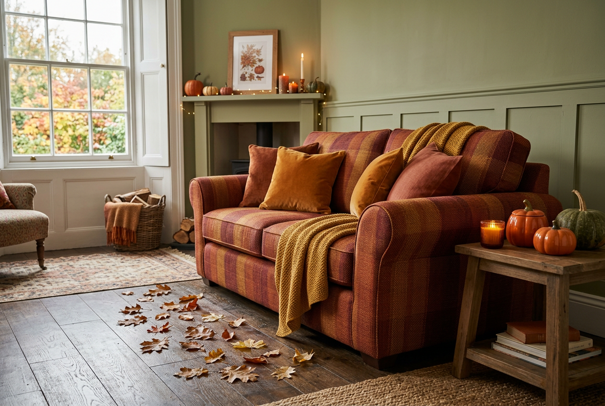 Best Sofa Covers For Autumn 2026