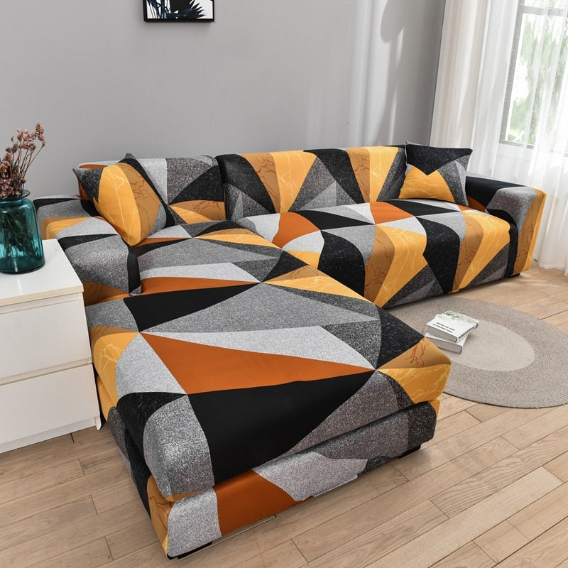 Protect Your Furniture from Pets with Corner Sofa Covers
