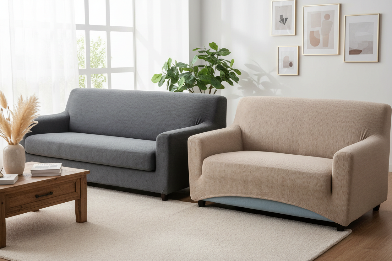 Do Sofa Covers Fit All Sofas? The Honest Answer