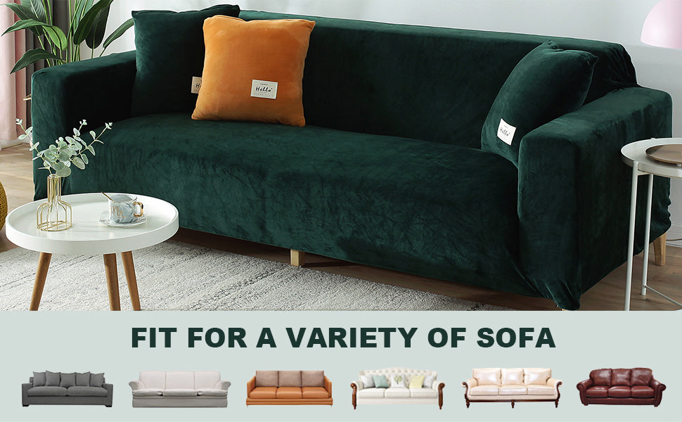 What Colors and Patterns Are Most Popular for Sofa Covers?