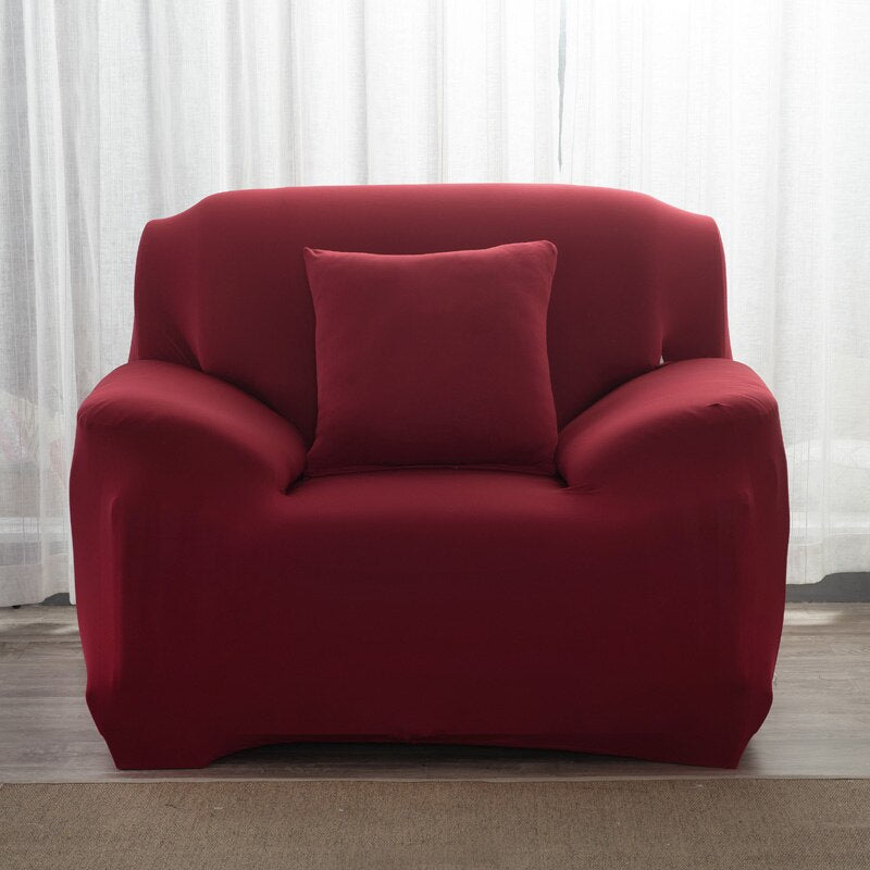 Revamp Your Living Room with Snug Stretch Sofa Covers In Dublin