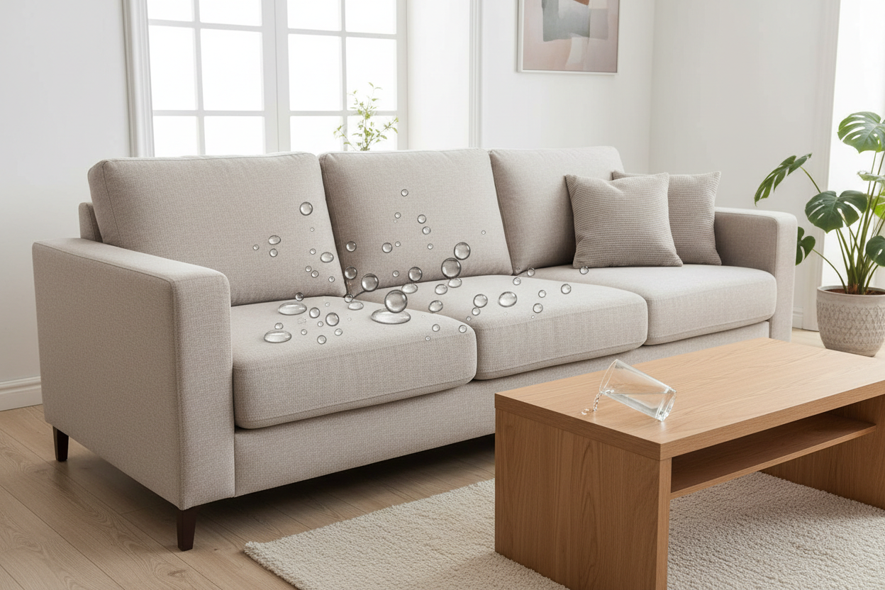 Waterproof Sofa Covers UK: Do They Really Work?
