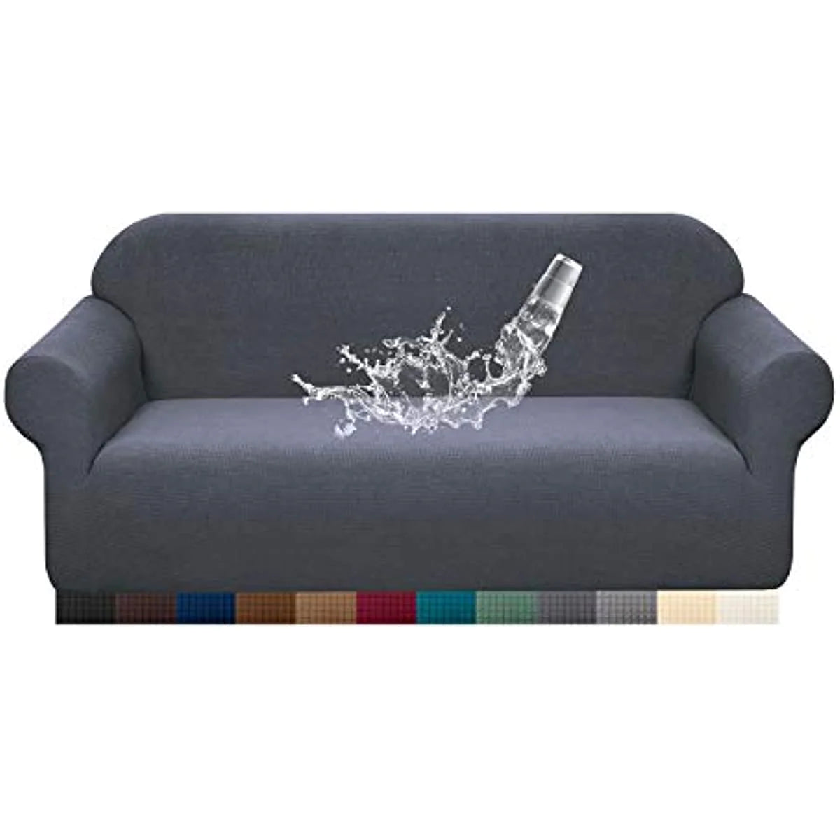 Waterproof Sofa Covers