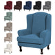 Wing Chair Covers