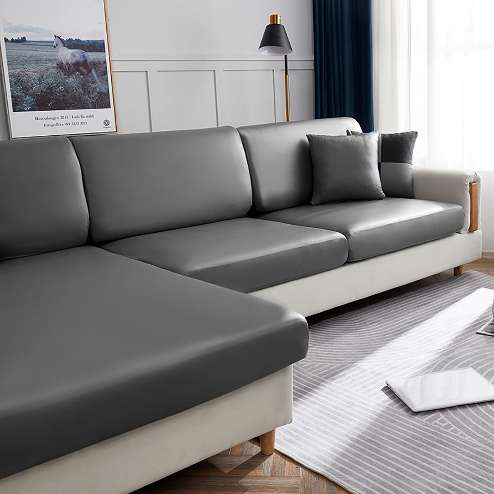 Leather Sofa Covers