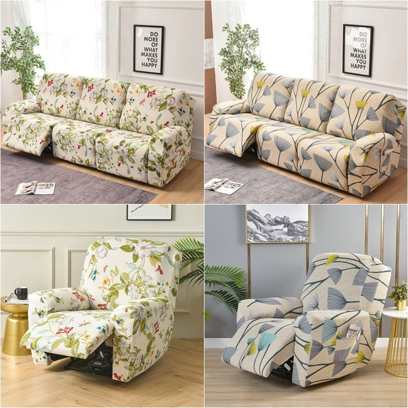 Recliner Sofa Cover