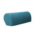 1 Pair Sofa Armrest Cover Sofa Covers for Living Room Removable Arm Stretch Chair Protector Armchair Slipcovers Armrest Couch Cover