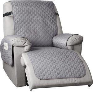 Non-Slip Recliner Chair Covers