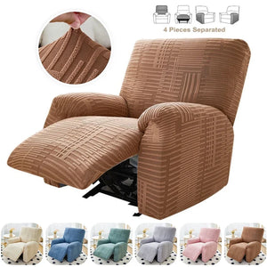 Recliner Sofa Cover for Living Room