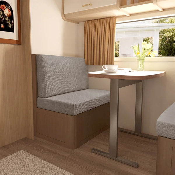 Rv dining seat covers hotsell