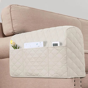 2pcs Couch Arm Covers