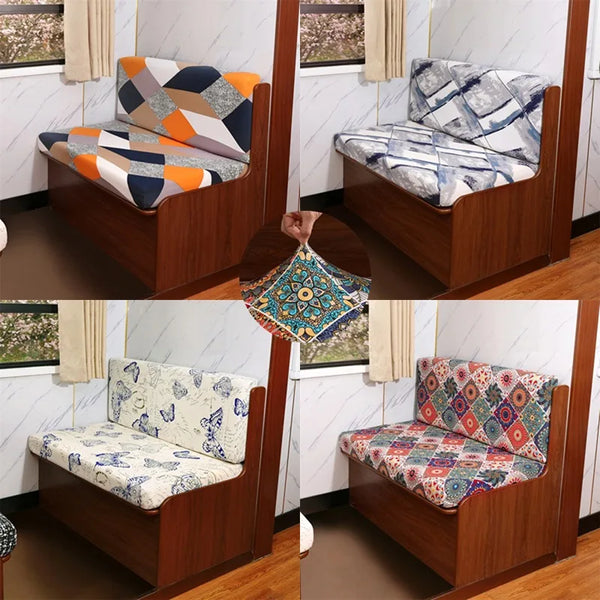 Rv Furniture Rv Pillow Rv Cushion Covers FUANGUI RV Dinette