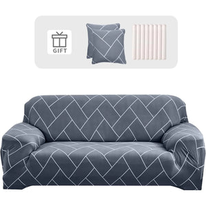 Stretch Sofa Cover Universal Sofa Slipcover