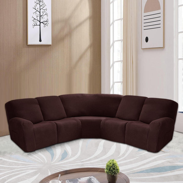 5-Seater Recliner Cover