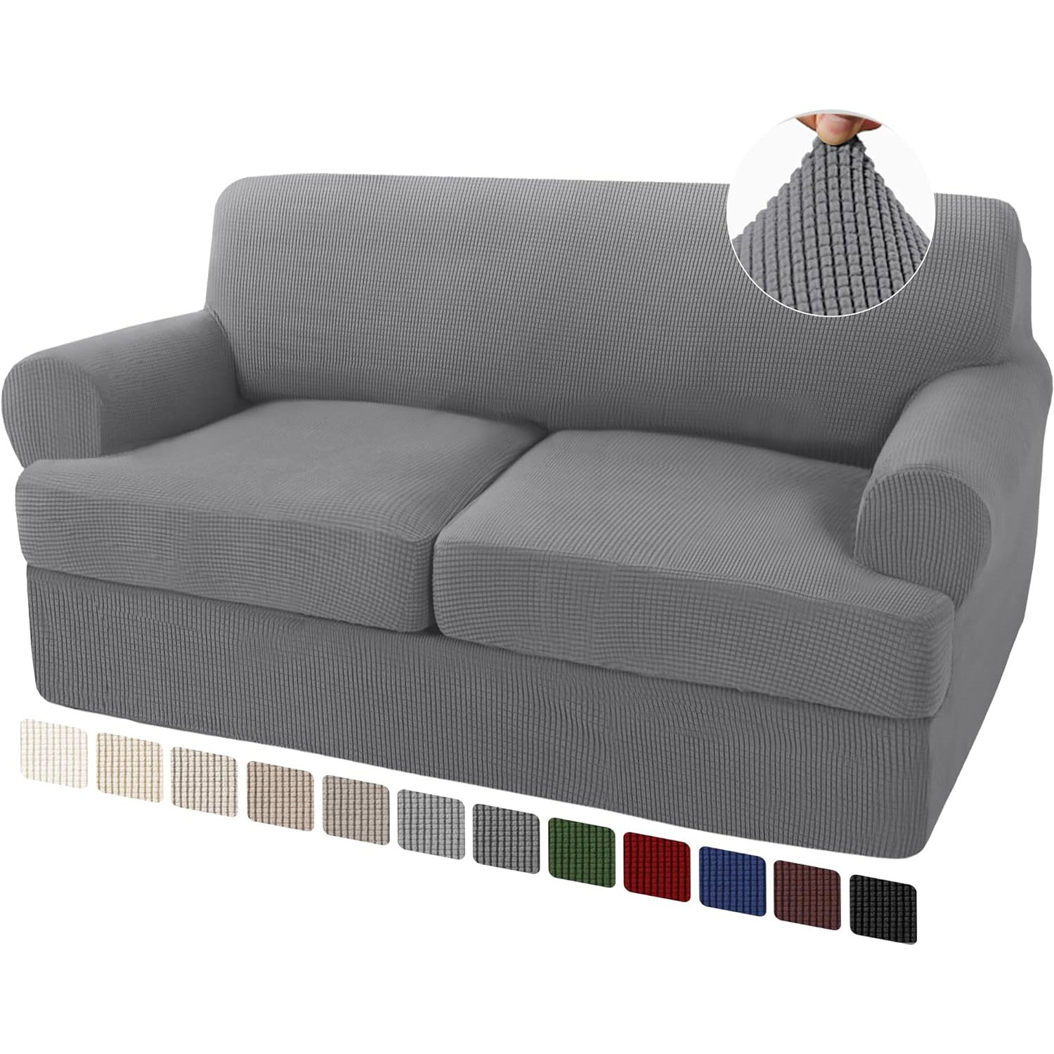 Oversized Sofa Covers UK