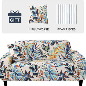 Stretch Sofa Cover - Non-Slip Couch Slipcovers
