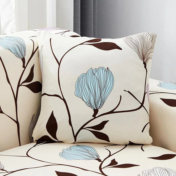 Pillow Cover - Blossom