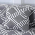 Pillow Cover - Chained