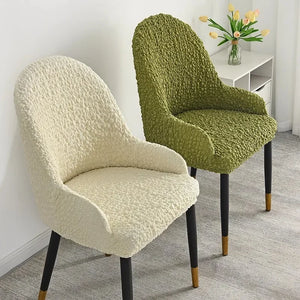 Chair Cover with Armrest