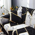 Pillow Cover - Crossover
