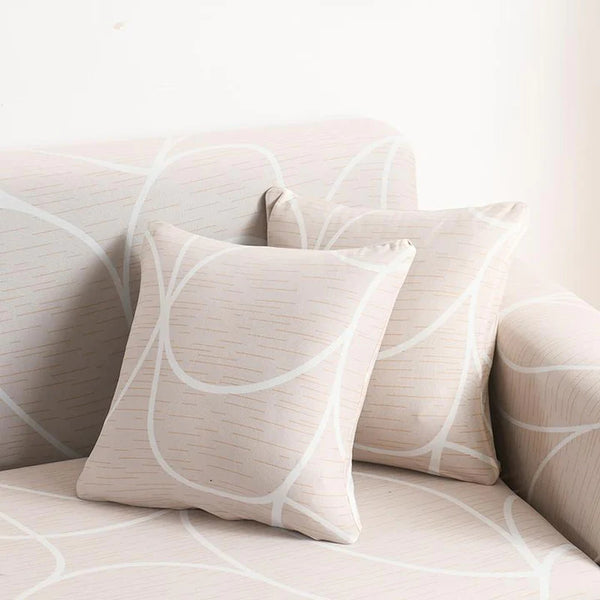 Delicate - Pillow Cover