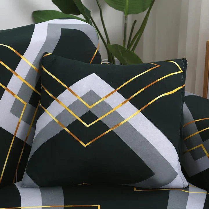 Diamond - Pillow Cover – SofaCoverUK