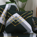 Diamond - Pillow Cover