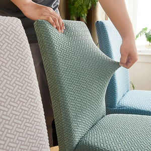 Elastic Chair Cover