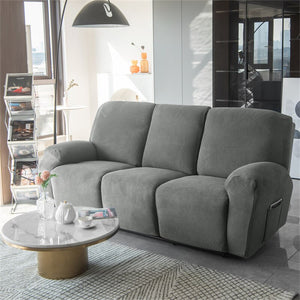 Elastic Recliner Sofa Covers