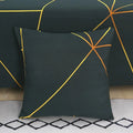 Elegant - Pillow Cover