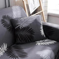 Feathers - Pillow Cover