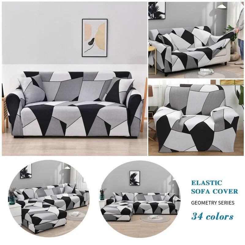 Floral Pattern Sofa Cover Removable Cushion Cover Washable Sofa Couch floral-pattern-sofa-cover-removable-cushion-cover-washable-sofa-couch